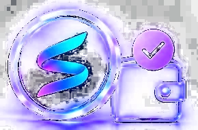 SOVA arriving in a wallet