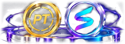 USDPT and SOVA coins