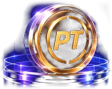 USDPT coin