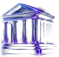 Bank building
