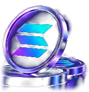 Solana coin